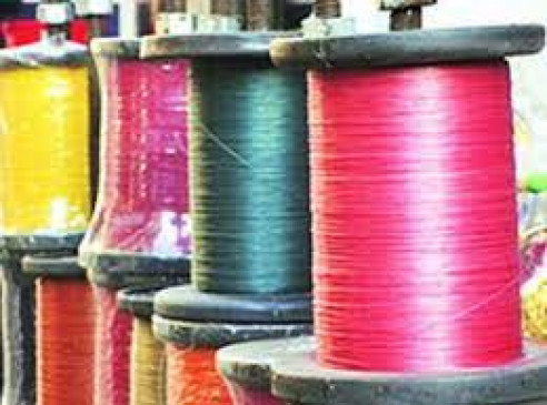 Kite made of plastic will not fly, NDS eyes on nylon manja