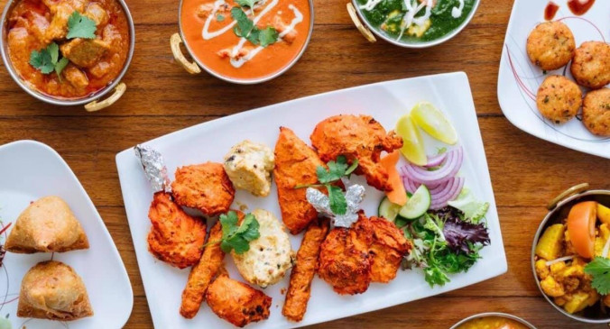 नए साल में पार्टी स्टार्टर के लिए बनाएं यह  6 बेहतरीन रेसिपी, यहां देखे वीडियो  नए साल में पार्टी स्टार्टर के लिए बनाएं यह  6 बेहतरीन रेसिपी, यहां देखे वीडियो