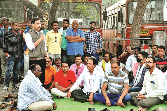 MLAs assurance - will surround the government for merger in Rapanis rule
