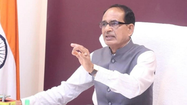 मध्य प्रदेश में लागू होगा नाइट कर्फ्यू, सीएम शिवराज का ऐलान
