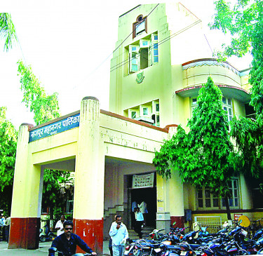 One scam after another in Municipal Corporation, now politics heats up on stationery scam