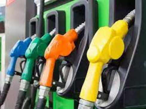 नागपुर में पड़ोसी राज्यों से महंगा है पेट्रोल