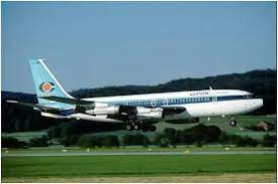 Plane coming from Sharjah, Municipal Corporation ready to deal with Omicron