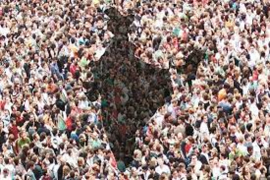Population anomaly to be removed