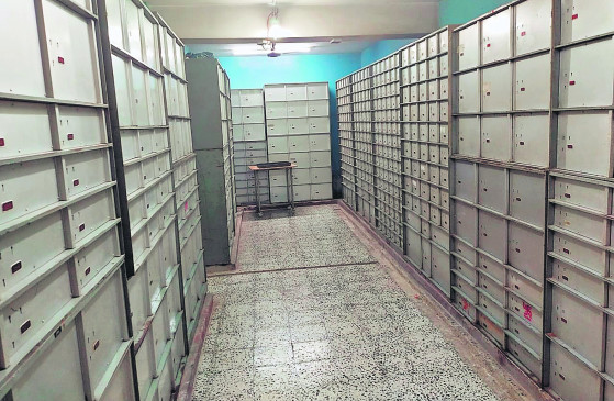 Public interest litigation filed in High Court