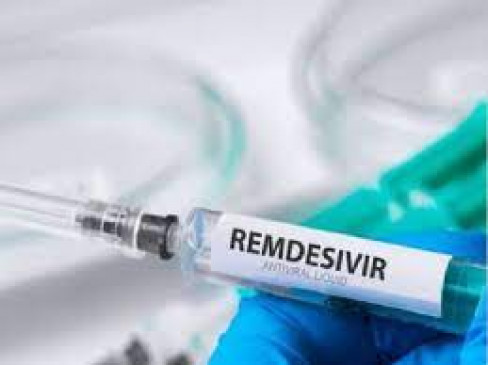 Refusal to grant anticipatory bail to the black marketer of Remdesiver Injection