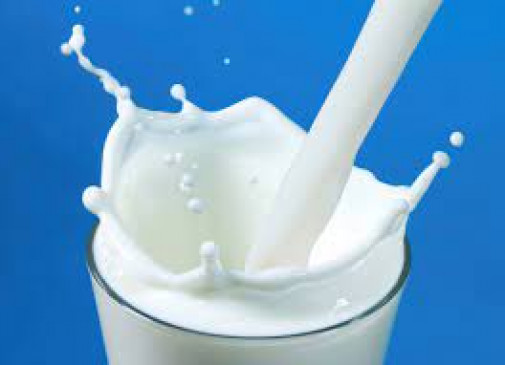 दूध उत्पादकों को एफआरपी देने रिपोर्ट तैयार 