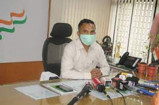Stationery scam, bills of departments being scrutinized