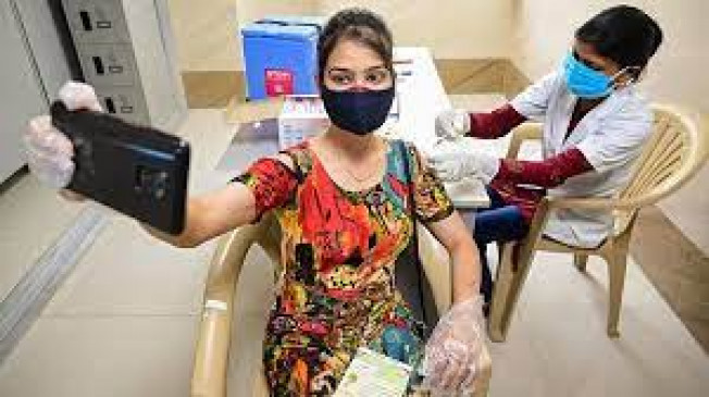Vaccination of 15 to 18 age group will be done in collaboration with educational institutions