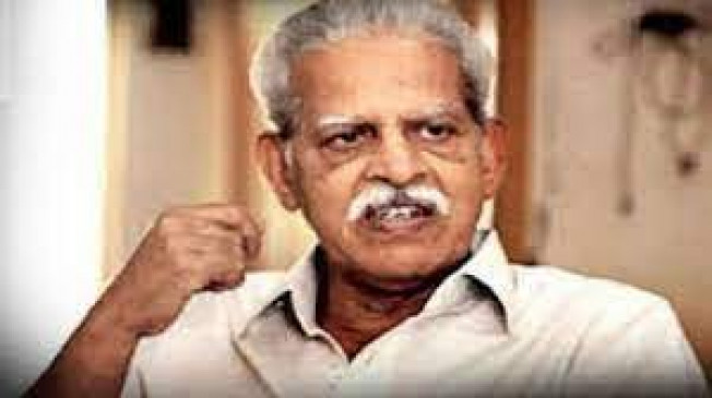 Varavara Rao got time to surrender till December 20