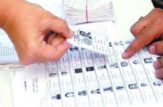 कोरोना महामारी के बीच महाराष्ट्र में बने 23 लाख 34 नए मतदाता