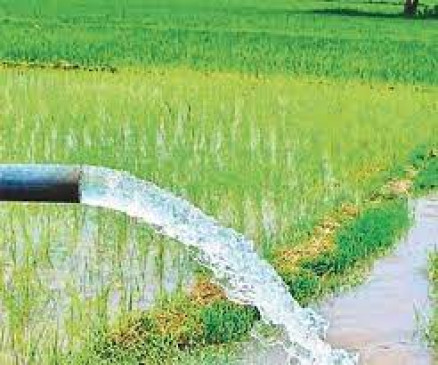 300 crore received for water supply scheme in Amravati