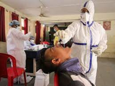 404 new cases in Nagpur, Omicron patients 23