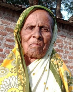 70-year-old woman dies due to electrocution, girl child survives 70-year-old woman dies due to electrocution, girl child survives