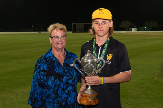 Cooper Connolly to lead Australian team in Under-19 World Cup