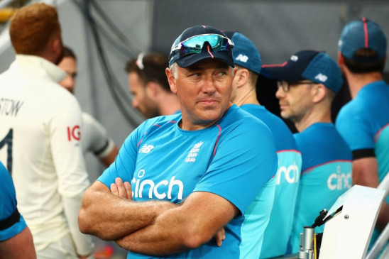 Ashes: Gillespie said Coach Silverwoods departure in Quarantine is unfortunate