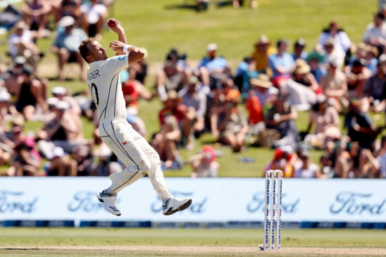 Wagner praises Bangladesh batsmen