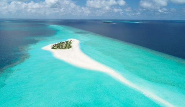 मालदीव में पर्यटकों के आगमन में 2021 में 138 प्रतिशत की वृद्धि , सबसे ज्यादा  पहुंचे भारतीय पर्यटक
