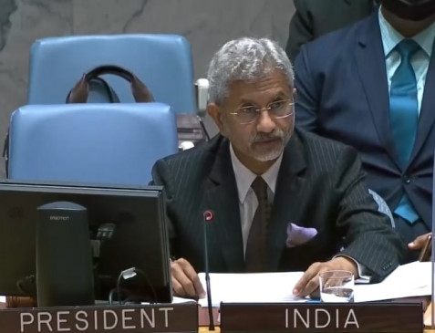 भारत और अमेरिका ने द्विपक्षीय मुद्दों, इंडो-पैसिफिक और वैश्विक मामलों पर चर्चा की