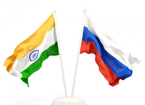 भारत और रूस ने दिसंबर की द्विपक्षीय, टू प्लस टू बैठक के फॉलोअप पर की चर्चा