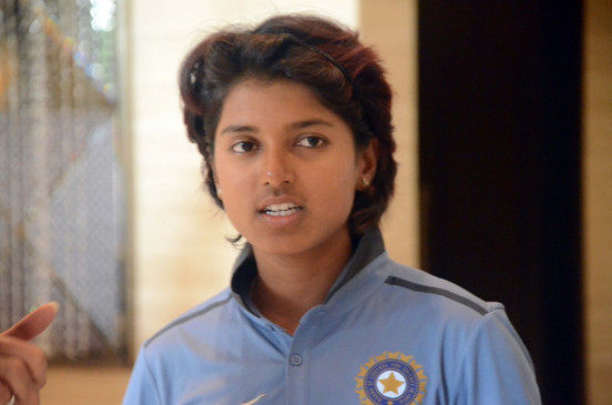 Disappointed to not be part of World Cup squad: Poonam Raut