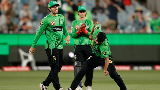 Disappointing that many players get infected before important matches: David Hussey