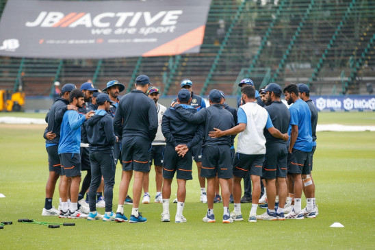Why did India lose the Johannesburg Test?