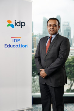 The omnichannel office model fuels the educational revolution, meeting the global aspirations of Indias tier II cities