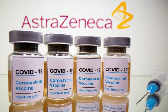 एस्ट्राजेनेका की तीसरी खुराक ओमिक्रोन के खिलाफ एंटीबॉडी को बढ़ाने में कारगर