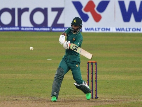 PCB recalls Zaman, Shadab, Rauf and Hasnain from BBL for PSL preparations
