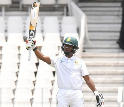 Still surprised by my stellar performance in Test series against India: Pietersen