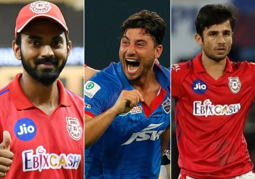 IPL: Lucknow ready to pick Rahul, Stoinis and Bishnoi ahead of mega-auction