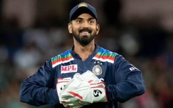KL Rahul will open against South Africa in Rohits absence