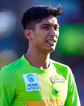 Pakistan fast bowler Mohammad Hasnains bowling action will be investigated