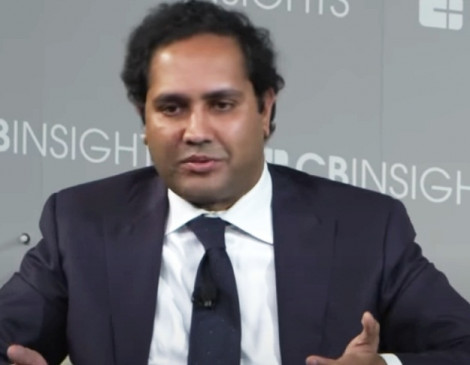 Indian-origin CEO who fired 900 employees on Zoom, called back to work
