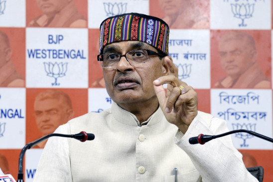 Shivrajs attempt to woo the youth