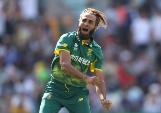 Still available for selection in T20 matches: Imran Tahir Still available for selection in T20 matches: Imran Tahir