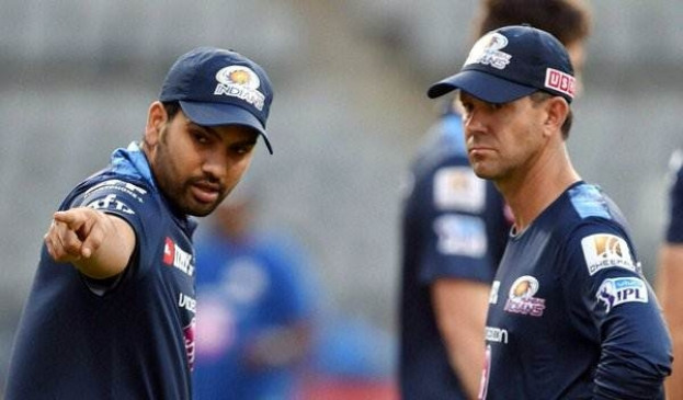 Ponting backs Rohit Sharmas appointment as Test captain Ponting backs Rohit Sharmas appointment as Test captain