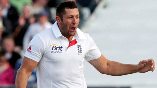 England all-rounder Bresnan retires from all forms of cricket England all-rounder Bresnan retires from all forms of cricket