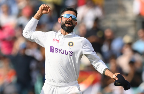 You dont need to be a captain to be a leader: Kohli You dont need to be a captain to be a leader: Kohli
