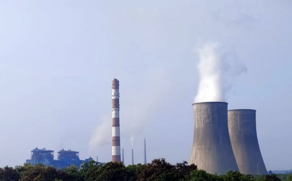 Coal crisis hovers over CSTPS again