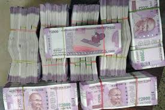 ED seizes assets worth Rs 410 crore in fake loan case