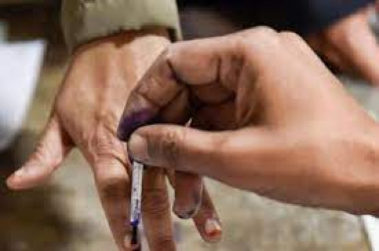 Election of Chairman and Deputy Chairman of four committees of Municipal Corporation on 7th