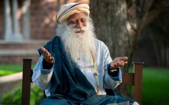 कैसे करें निगेटिव विचार को खत्म, जाने सद्ग्रुरु से आसान उपाय