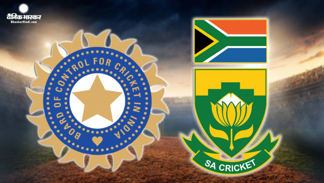 मेजबान साउथ अफ्रीका ने तोड़ा जोहान्सबर्ग का गुरुर, एल्गर ने खेली कप्तानी पारी मेजबान साउथ अफ्रीका ने तोड़ा जोहान्सबर्ग का गुरुर, एल्गर ने खेली कप्तानी पारी