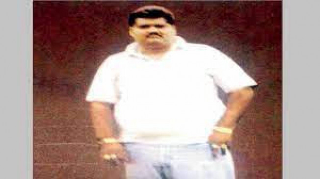 Investigation started in another case against Suresh Pujari