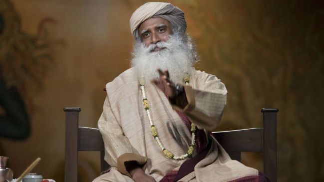 सद्गुरु से जानिए चिंता को दूर करने के 4 आसान तरीके