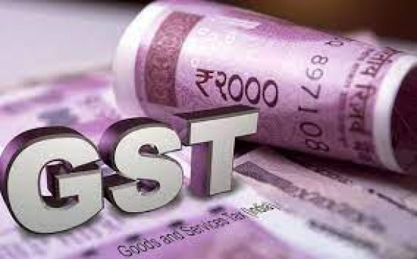 जीएसटी वसूली में महाराष्ट्र सबसे आगे, दिसंबर में 19 हजार 592 करोड़ का राजस्व संग्रह