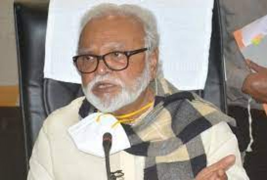 NCP entrusted responsibility on Bhujbal to fight for OBC reservation