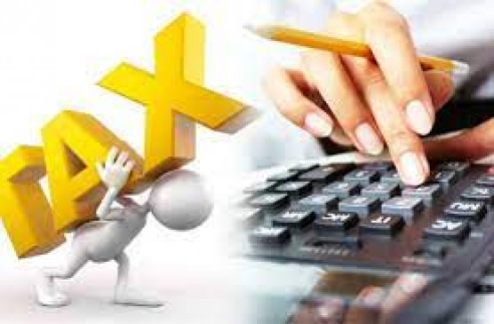 Penalty waived on the tax of municipal shops